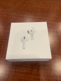 AirPods 4