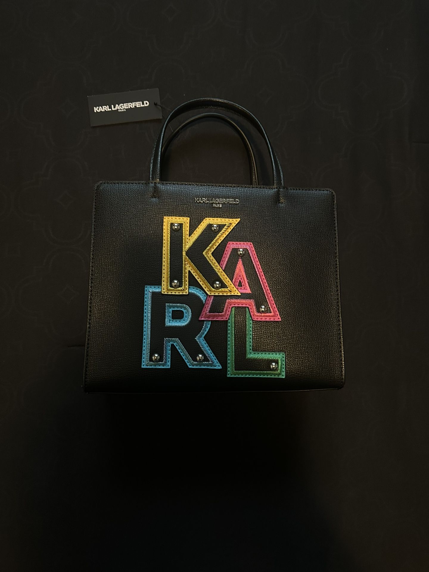 Karl Lagerfeld Bag