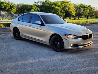 2014 BMW 328i. PREMIUM, TECH, ASSIST PKG