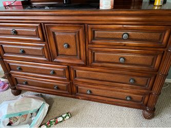 Free furniture