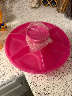 Tupperware