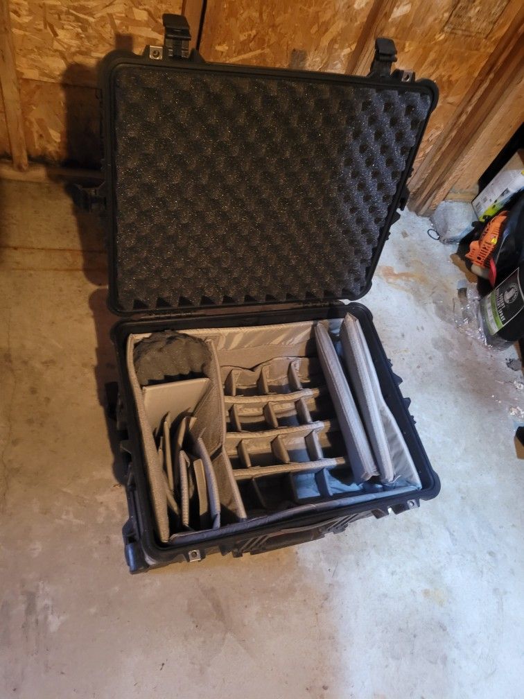 Pelican 1620 Case