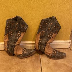 Women’s Western Boots