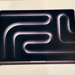 14-inch MacBook Pro - Apple M5 chip with 10-core CPU and 10-core GPU - 16GB Memory - 512GB SSD