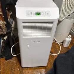 Hisense Floor Unit 6,000 BTU