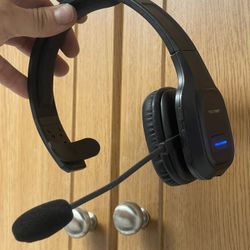 Bluetooth Headset 