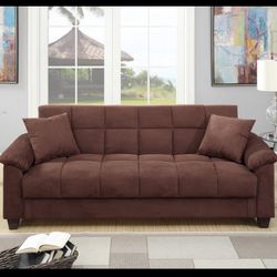 Sleeper Sofa