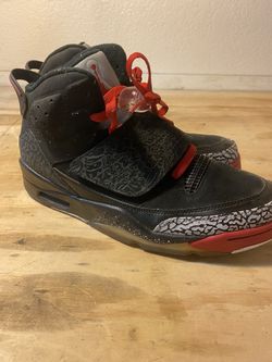 Air Jordan Retro Size 10.5 2012 