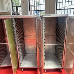 3 Cres Cor Crown X Warming Cabinet