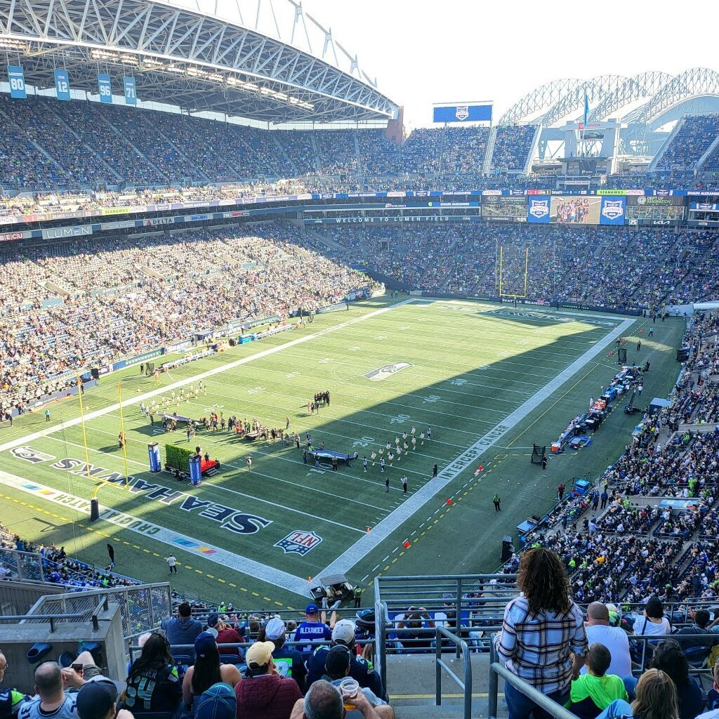 Seahawks Tickets
