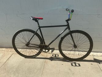 Pure Fix Bike