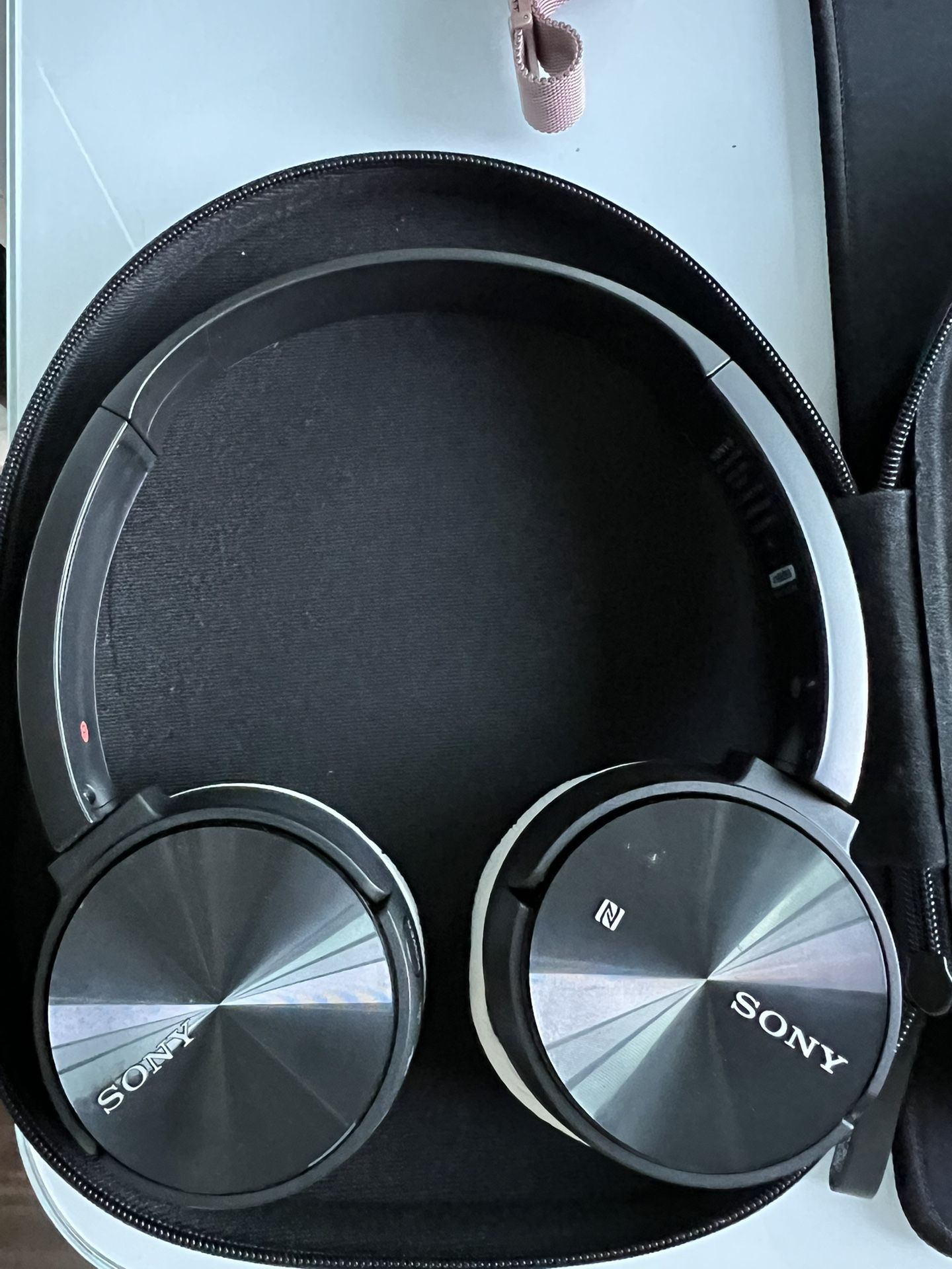 Sony Wireless Headphone