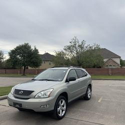 2004 Lexus Rx 330