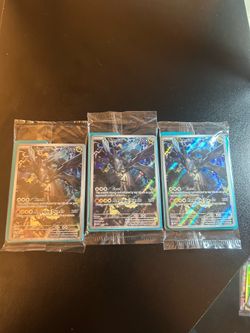 Zekrom ascended heroes promos