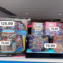 Pokemon Cards for sale