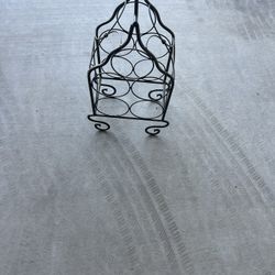 Wine Rack