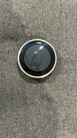 Nest Thermostat Gen3