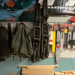 Yakima Bike Racks