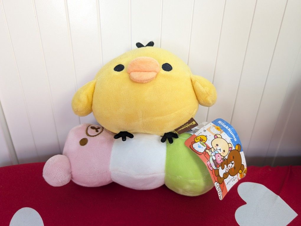 Chick
