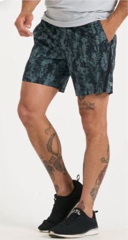Vuori Men’s Draft Shorts