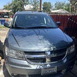 2010 Dodge Journey