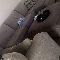 Sectional Couch 