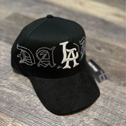 Dandy hats