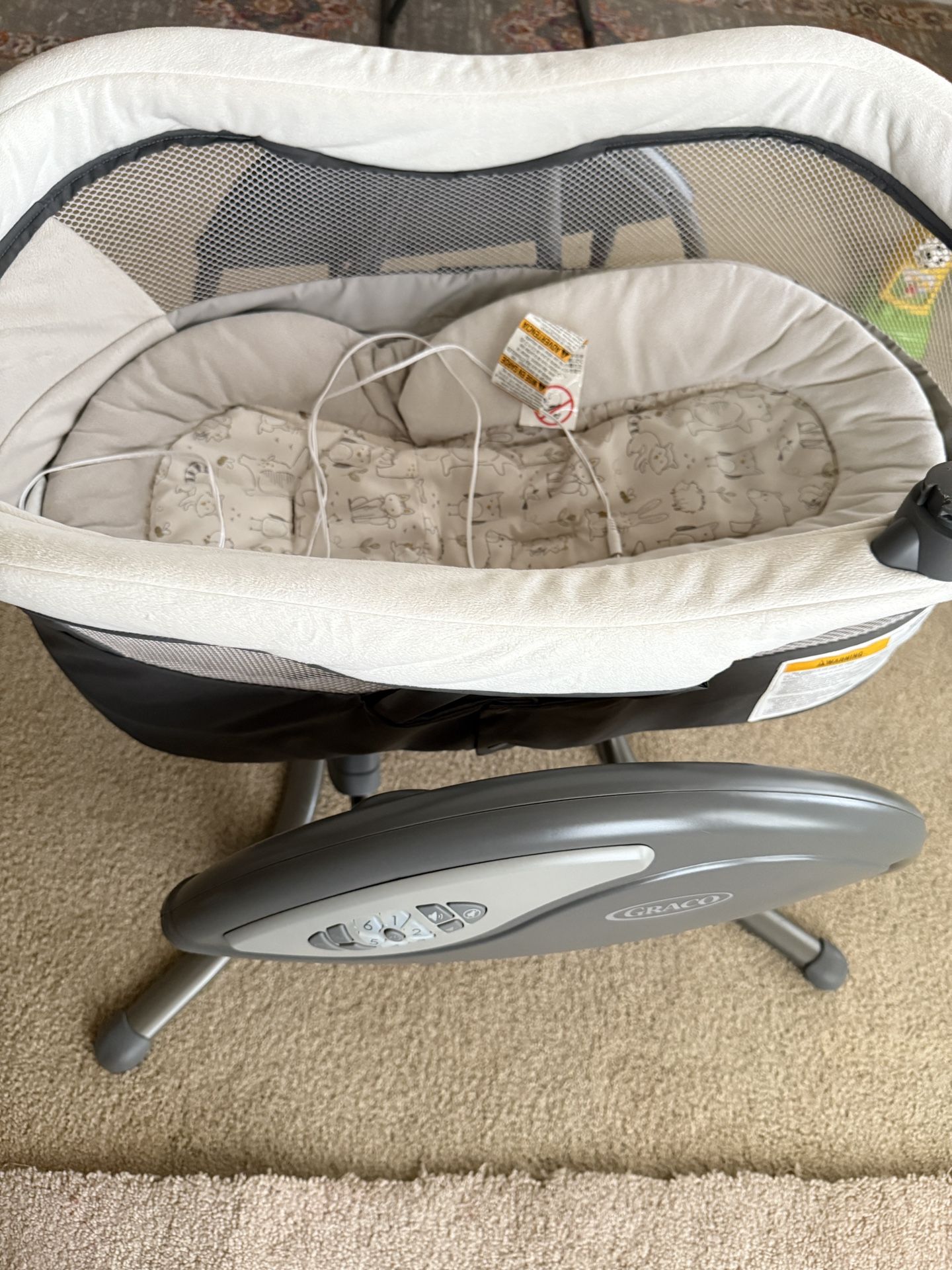 Graco Baby Swing
