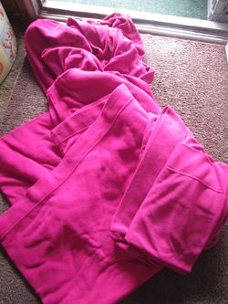 Polar Fleece Sheets