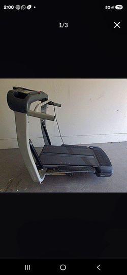 BOWFLEX TREADCLIMBER $100