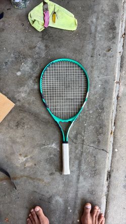Ianoni Tennis Racket