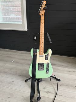 Fender Telecaster electric guitar