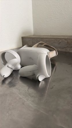 Vr Head set