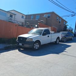 2009 Ford F-150