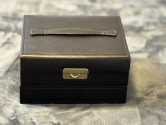 Richmond Jewelry Box 2pc