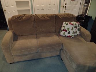 Ashley Furniture Set