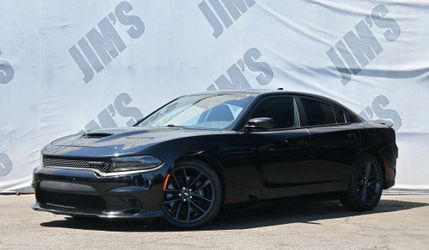 2022 Dodge Charger