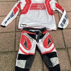 Dirt Bike Clothes