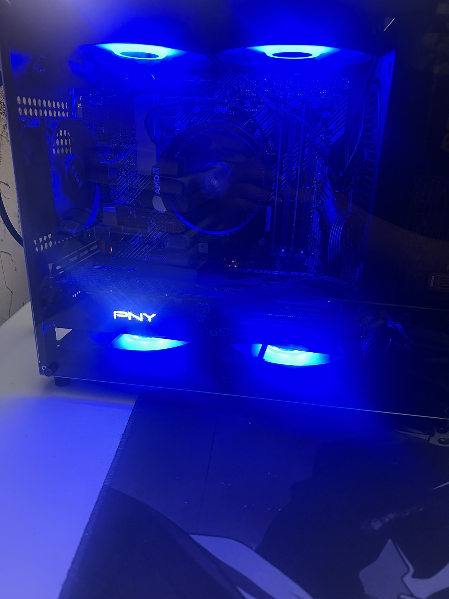RTX 2070 Super Gaming PC