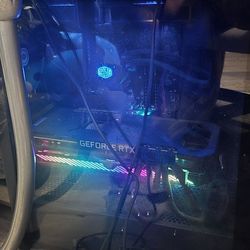 3080ti Gaming P.c