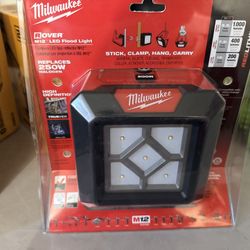 M12 LED Flood Light 
