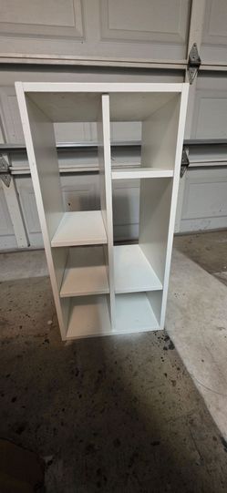 Cubicle Organizer Shelf