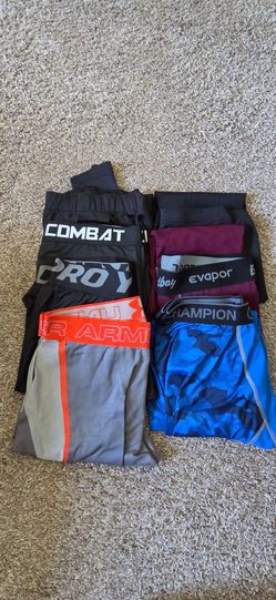 Men's Medium Winter Tights