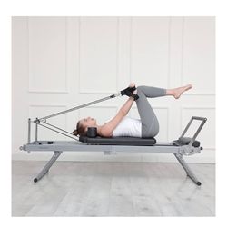 Pilates Machine 