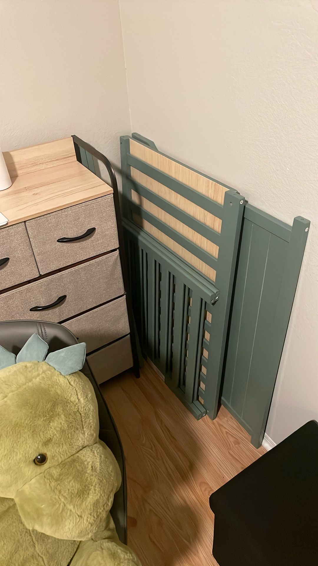Mini Crib