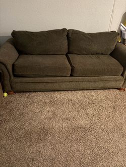 Lazy boy Couch