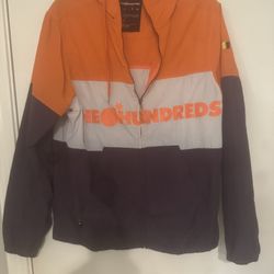 The hundreds jacket