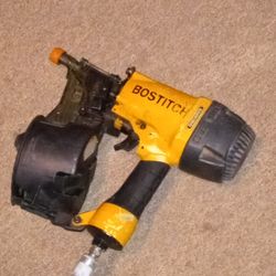 15g Nailer