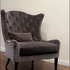 Accent Chair