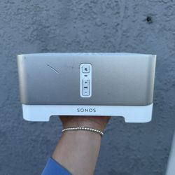 Sonos Connect:Amp Wireless Speaker Amplifier 